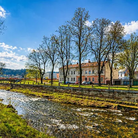 Promenada * Trutnov